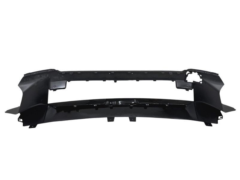 Накладки на бампер  ( накладка переднього бампера ) на BMW X7 G07 2022-2026 року