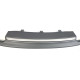 Дифузор ( заднього бампера ) Silver ( в стилі S7 ) 00-00 на Audi A7 4G 2010-2014 року