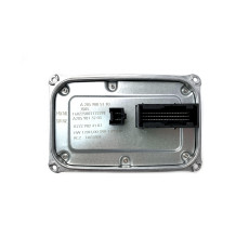 Блок управління  LED модуль фари на Mercedes-Benz C-Class W205 2014-2018 року