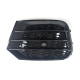 Решітки в бампер Full Black ( стиль SQ3 під парктроніки ) на Audi Q3 8U 2014-2018 року