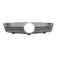 Решітка радіатора Black SLS на Mercedes-Benz CLS-Class C219 2008-2010 року