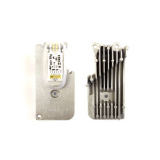 Блок управління  модуль покажчика повороту LH на BMW 7 Series F01 / F02 2008-2015 року