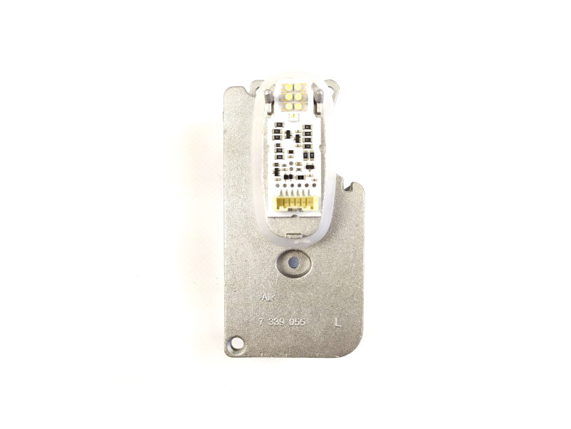 Блок управління  модуль покажчика повороту LH на BMW 7 Series F01 / F02 2008-2015 року