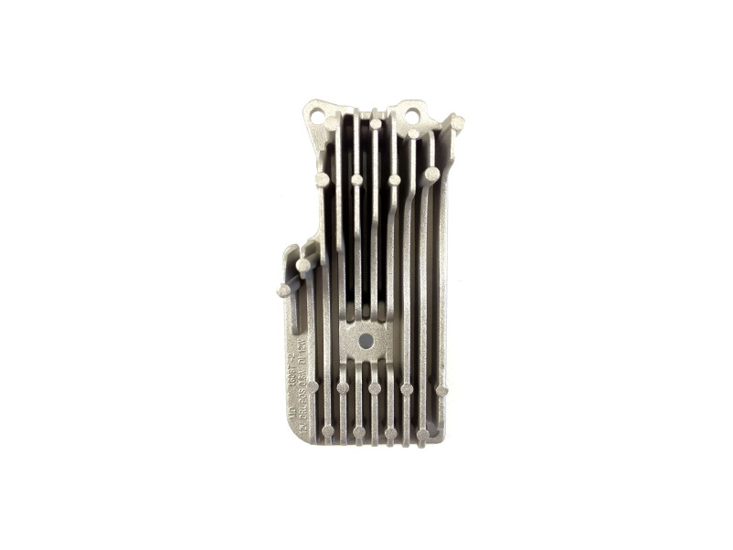 Блок управління  модуль покажчика повороту LH на BMW 7 Series F01 / F02 2008-2015 року