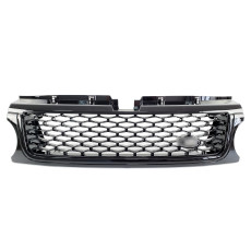 Решітка радіатора   на Land Rover Range Rover Sport L320 2010-2013 року