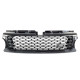 Решітка радіатора   на Land Rover Range Rover Sport L320 2010-2013 року
