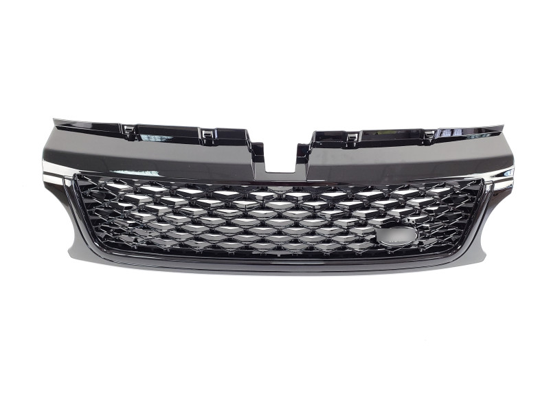 Решітка радіатора   на Land Rover Range Rover Sport L320 2010-2013 року