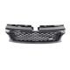 Решітка радіатора   на Land Rover Range Rover Sport L320 2010-2013 року