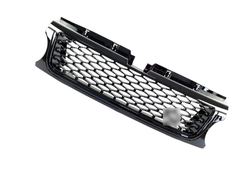 Решітка радіатора   на Land Rover Range Rover Sport L320 2010-2013 року