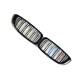 Ніздрі  M-color  ( Подвійні M-Look ) на BMW 4 Series F32 / F33 2013-2020 року