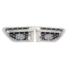 Жабра   на Land Rover Range Rover Sport L320 2010-2013 року