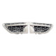 Жабра   на Land Rover Range Rover Sport L320 2010-2013 року