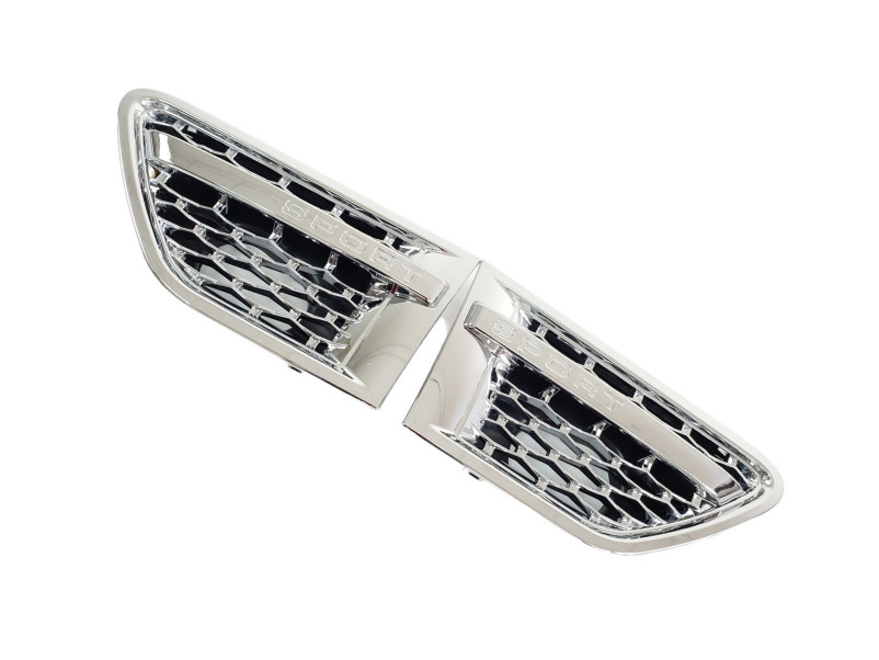 Жабра   на Land Rover Range Rover Sport L320 2010-2013 року
