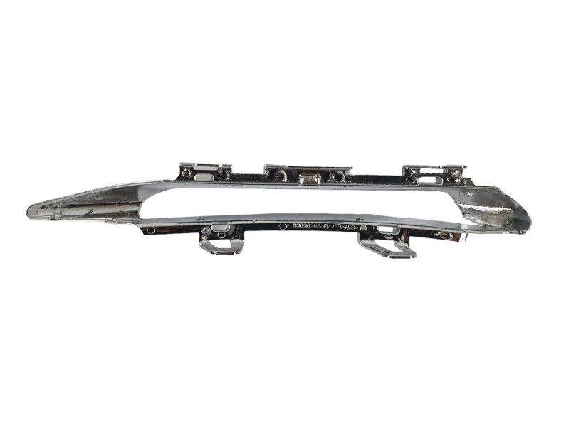 Накладки на бампер  RH на Mercedes-Benz S-Class W221 2009-2013 року