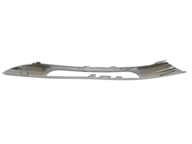 Накладки на бампер  RH на Mercedes-Benz C-Class W204 2007-2014 року