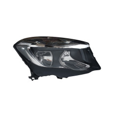 Передні фари  Фара RH ( Галоген ) на Mercedes-Benz GLA-Class X156 2013-2017 року