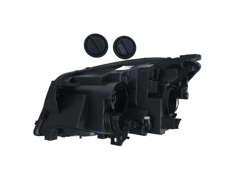 Передні фари  Фара RH ( Галоген ) на Mercedes-Benz GLA-Class X156 2013-2017 року