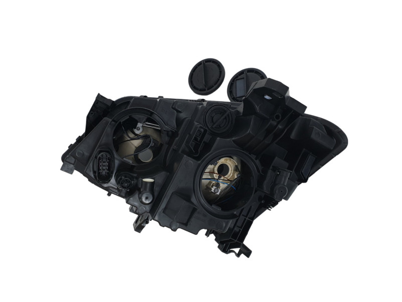 Передні фари  Фара RH ( Галоген ) на Mercedes-Benz GLA-Class X156 2013-2017 року