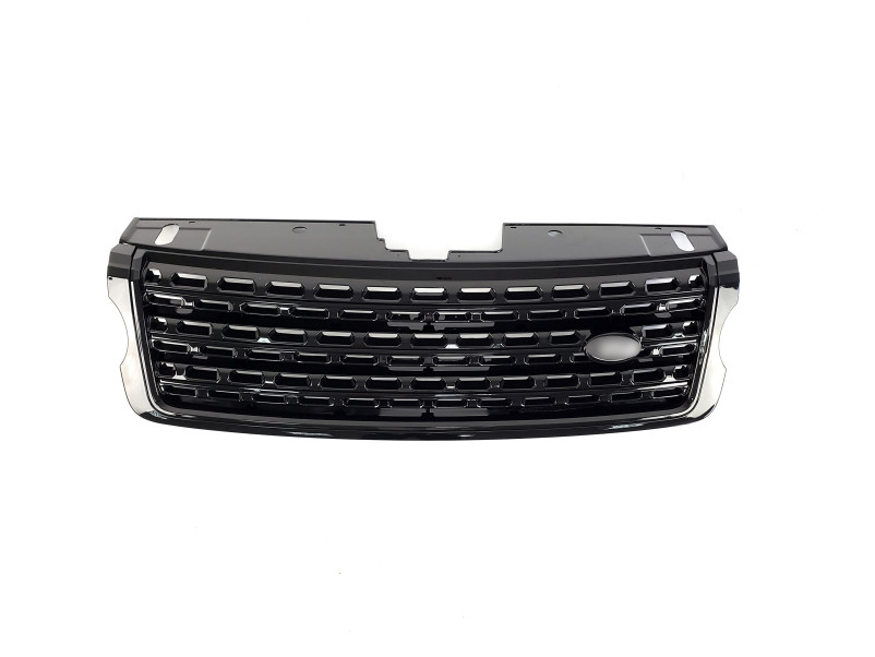 Решітка радіатора   на Land Rover Range Rover Vogue L405 2013-2017 року