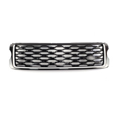Решітка радіатора  ( стиль RR L405 2017+ ) на Land Rover Range Rover Vogue L405 2013-2017 року