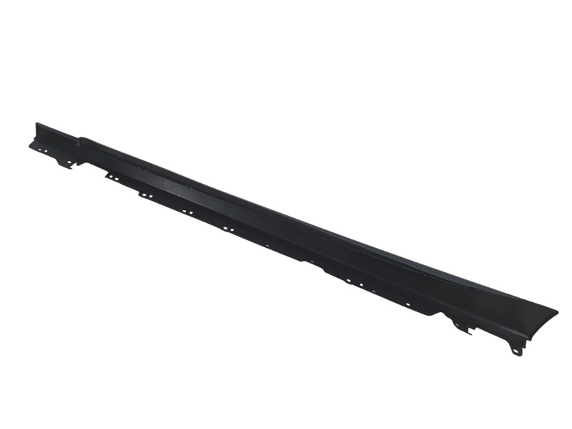 Накладки на пороги  RH на BMW 3 Series ( GT ) F34 2013-2019 року