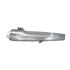 Додатковий покажчик повороту  RH ( chrome ) на Mercedes-Benz E-Class W213 2016-2020 року