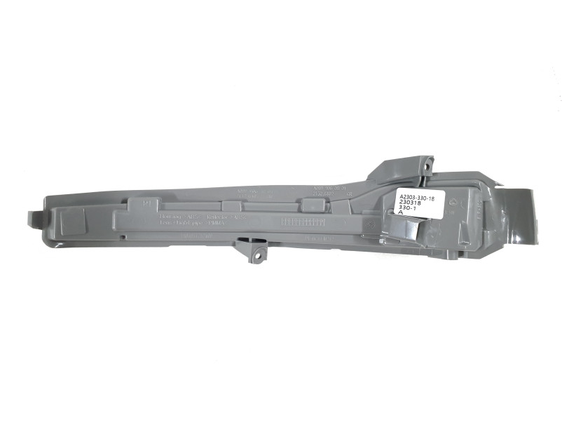 Додатковий покажчик повороту  RH ( chrome ) на Mercedes-Benz E-Class W213 2016-2020 року