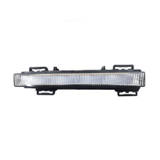 DRL ходові вогні  LH на Mercedes-Benz GL-Class X164 2006-2009 року