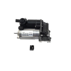 Компресор   на Mercedes-Benz ML-Class W166 2011-2015 року