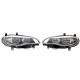Передні фари  ( заміна Xenon в Full Led ) на BMW X6 E71 2008-2014 року