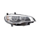 Передні фари  ( заміна Xenon в Full Led ) на BMW X6 E71 2008-2014 року