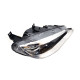 Передні фари  ( заміна Xenon в Full Led ) на BMW X6 E71 2008-2014 року