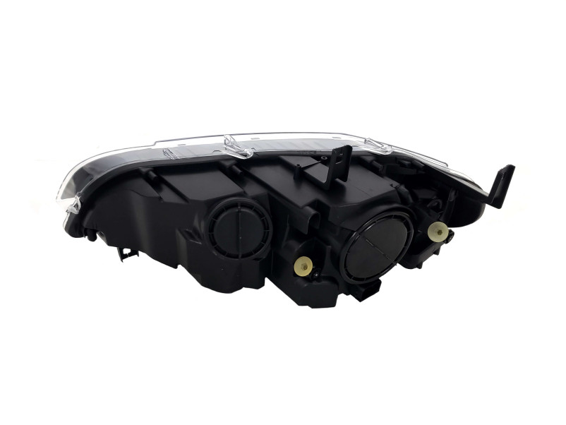 Передні фари  ( заміна Xenon в Full Led ) на BMW X6 E71 2008-2014 року