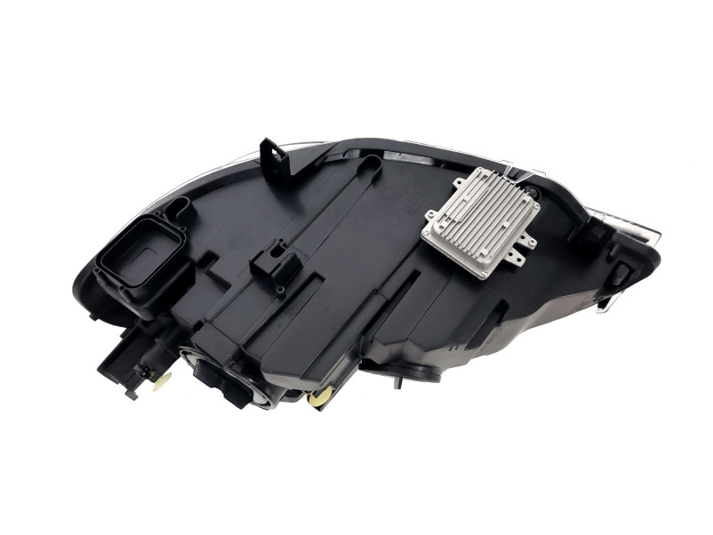 Передні фари  ( заміна Xenon в Full Led ) на BMW X6 E71 2008-2014 року