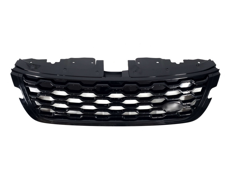 Решітка радіатора   на Land Rover Range Rover Evoque L551 2018-2022 року