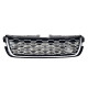 Решітка радіатора   на Land Rover Range Rover Evoque L551 2018-2022 року