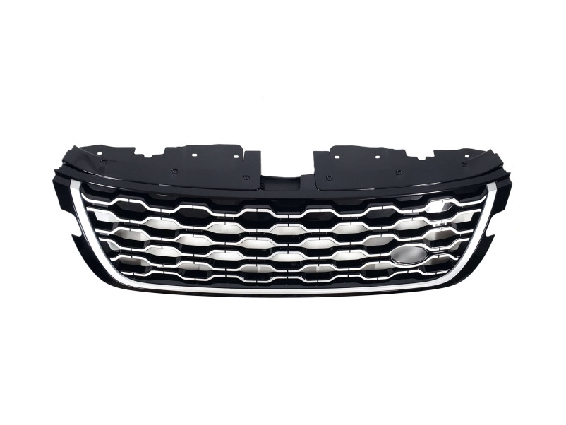 Решітка радіатора   на Land Rover Range Rover Evoque L551 2018-2022 року