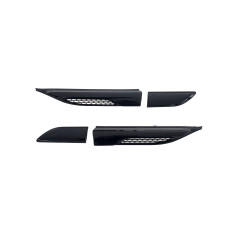 Жабра   на Land Rover Range Rover Evoque L538 2011-2015 року