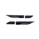 Жабра   на Land Rover Range Rover Evoque L538 2011-2015 року