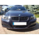 Ніздрі Чорний мат ( Подвійні M-Look ) на BMW 3 Series E90 / E91 2005-2008 року