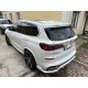Аеро кіт ( комплект дооснащення )  ( Paradigm V3 ) на BMW X5 G05 2018-2022 року