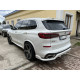 Аеро кіт ( комплект дооснащення )  ( Paradigm V3 ) на BMW X5 G05 2018-2022 року