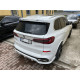 Аеро кіт ( комплект дооснащення )  ( Paradigm V3 ) на BMW X5 G05 2018-2022 року