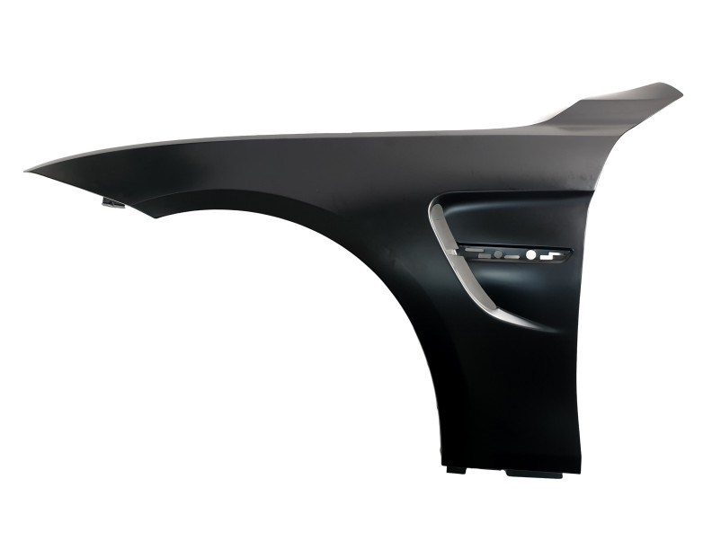 Крило  крила ( стиль M4 ) на BMW 4 Series F32 / F33 2013-2020 року