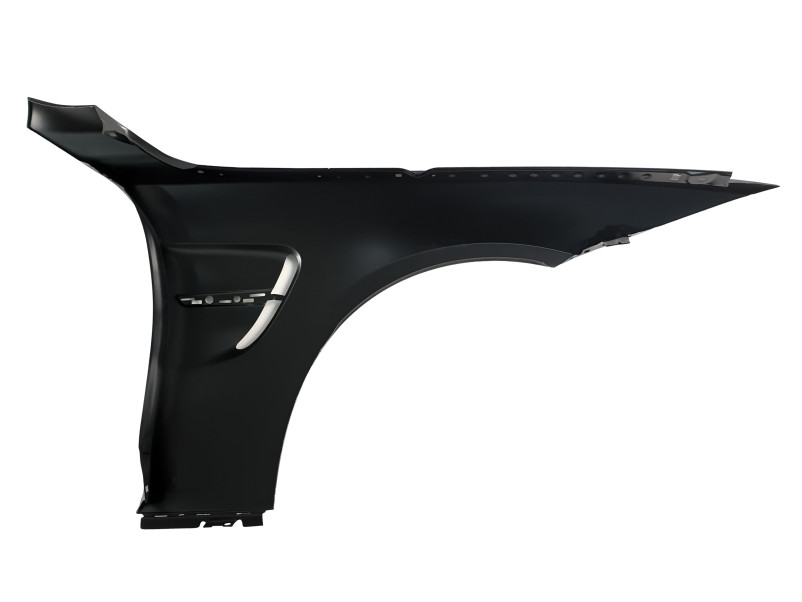 Крило  крила ( стиль M4 ) на BMW 4 Series F32 / F33 2013-2020 року
