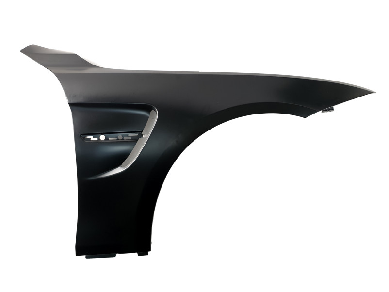 Крило  крила ( стиль M4 ) на BMW 4 Series F32 / F33 2013-2020 року
