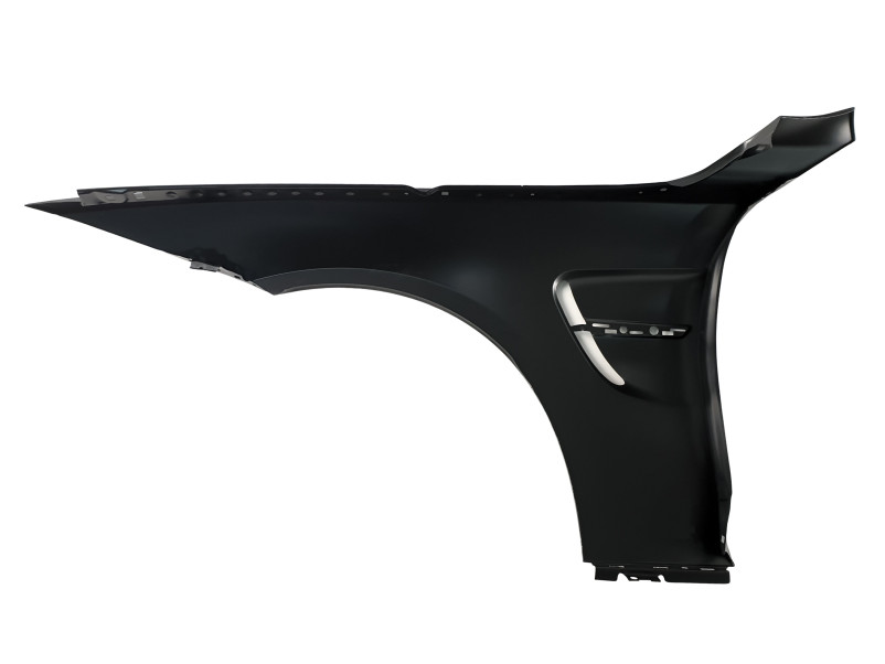 Крило  крила ( стиль M4 ) на BMW 4 Series F32 / F33 2013-2020 року