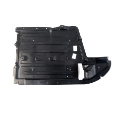 Захист днища   на BMW X5 G05 2018-2022 року