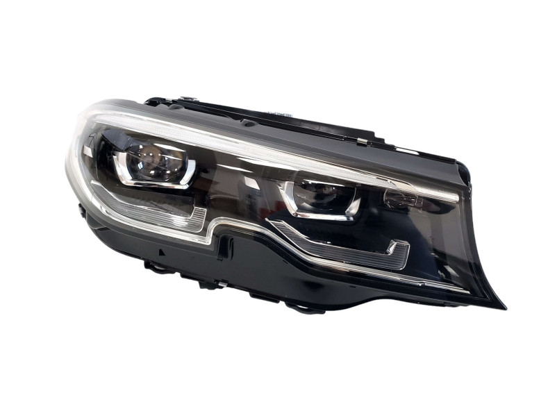 Передні фари  ( Full Led Европа ) оригінал комплектні на BMW 3 Series G20 / G21 2018-2022 року