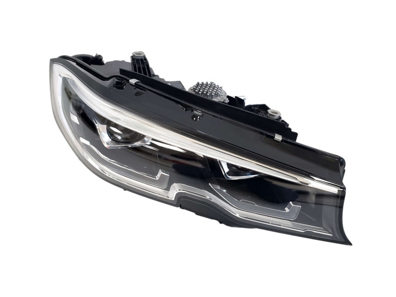 Передні фари  ( Full Led Европа ) оригінал комплектні на BMW 3 Series G20 / G21 2018-2022 року